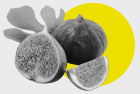 Grayscale figs